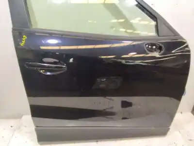 Автозапчастина б/у передні праві двері для mazda cx-5 center-line awd посилання на oem iam   