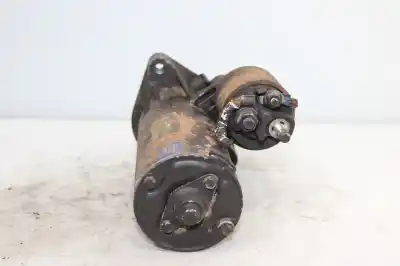 Peça sobressalente para automóvel em segunda mão motor de arranque por chrysler voyager (rg) 3.3 lx grand voyager referências oem iam 1005821574