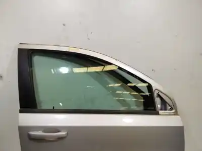 Peça sobressalente para automóvel em segunda mão porta dianteira direita por dodge journey se referências oem iam 