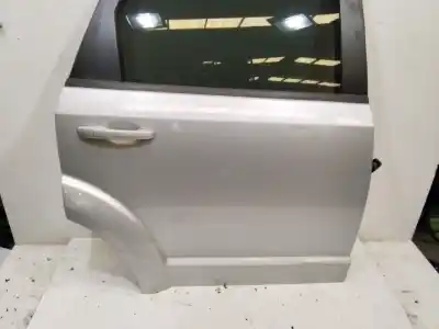 Peça sobressalente para automóvel em segunda mão porta do automóvel traseira direita por dodge journey se referências oem iam 