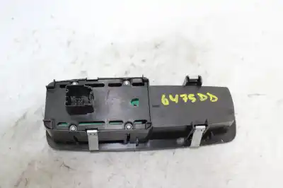 Second-hand car spare part right front power window switch for dodge journey se oem iam references 10003147  