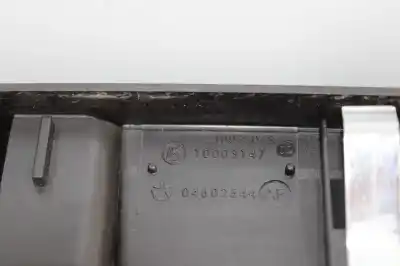 Second-hand car spare part right front power window switch for dodge journey se oem iam references 10003147  