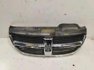 Second-hand car spare part front grille for dodge journey se oem iam references 1bg84trmae  