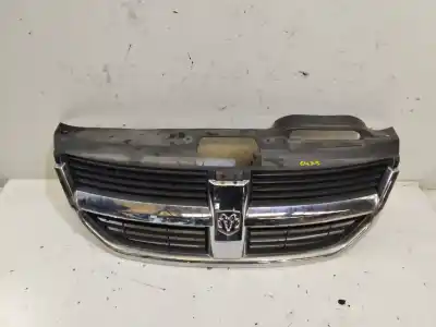 Second-hand car spare part front grille for dodge journey se oem iam references 1bg84trmae  