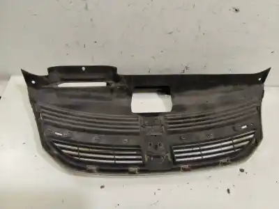Peça sobressalente para automóvel em segunda mão grelha frontal por dodge journey se referências oem iam 1bg84trmae