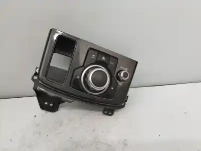 Second-hand car spare part multifunction switch for mazda cx-5 center-line awd oem iam references ka0g66cm0  