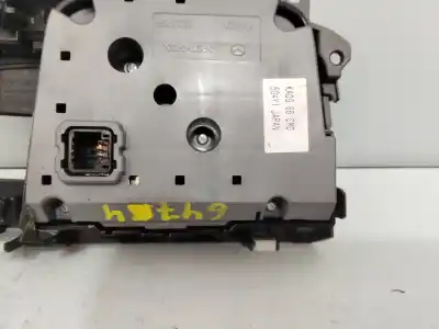 Second-hand car spare part multifunction switch for mazda cx-5 center-line awd oem iam references ka0g66cm0  