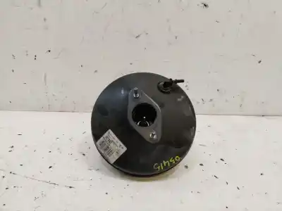 Pezzo di ricambio per auto di seconda mano servo freio per citroen c3 attraction riferimenti oem iam 9672460680  