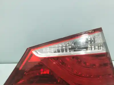 Автозапчасти б/у внутренний левый задний фонарь за hyundai i40 i cw (vf) 1.7 crdi ссылки oem iam 924033z0  