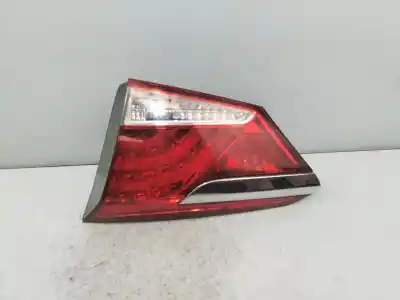 Автозапчасти б/у внутренний правый задний фонарь за hyundai i40 i cw (vf) 1.7 crdi ссылки oem iam 942043z0  