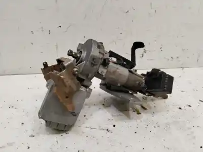 Second-hand car spare part steering column for renault captur ii zen oem iam references 488100991r  
