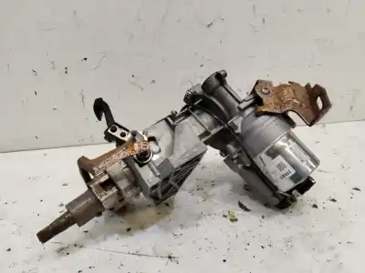 Second-hand car spare part steering column for renault captur ii zen oem iam references 488100991r  