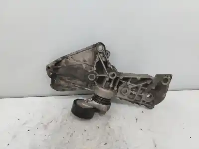 Pezzo di ricambio per auto di seconda mano SUPPORTO ALTERNATORE per RENAULT MEGANE III BERLINA 5 P  Riferimenti OEM IAM 8200669494  