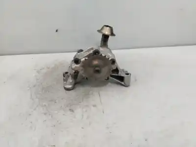 Second-hand car spare part oil pump for audi a3 (8p) 1.9 tdi attraction 105 cv / 77 kw oem iam references 038115105c  
