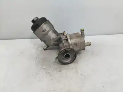 Second-hand car spare part engine oil cooler for opel meriva essentia oem iam references 