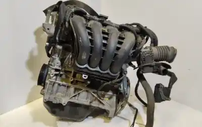 Peça sobressalente para automóvel em segunda mão motor completo por mazda cx-5 center-line awd referências oem iam   