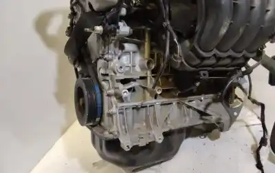 Peça sobressalente para automóvel em segunda mão motor completo por mazda cx-5 center-line awd referências oem iam   