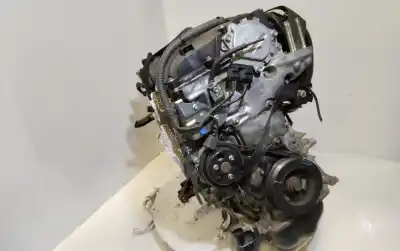 Peça sobressalente para automóvel em segunda mão motor completo por mazda cx-5 center-line awd referências oem iam   