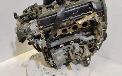 Peça sobressalente para automóvel em segunda mão motor completo por mazda cx-5 center-line awd referências oem iam   