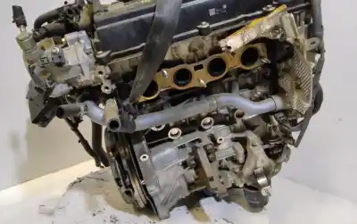 Peça sobressalente para automóvel em segunda mão motor completo por mazda cx-5 center-line awd referências oem iam   