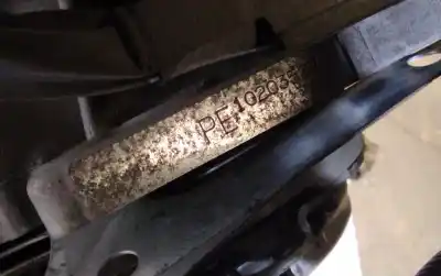 Peça sobressalente para automóvel em segunda mão motor completo por mazda cx-5 center-line awd referências oem iam   