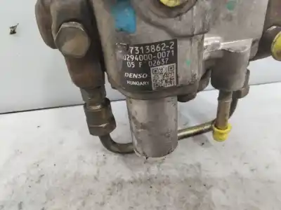 Pezzo di ricambio per auto di seconda mano pompa diniezione per opel corsa c furgoneta/hatchback (x01) 1.7 dti 16v (f08, w5l) riferimenti oem iam 8973138622  