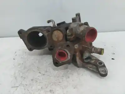 Second-hand car spare part egr valve for opel meriva essentia oem iam references 8973550420