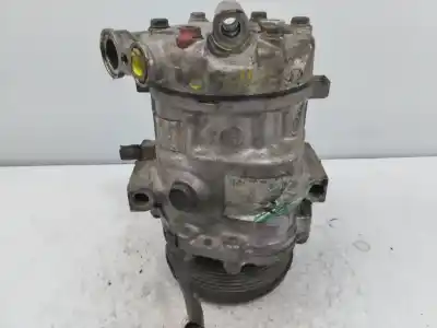 Second-hand car spare part air conditioning compressor for opel meriva essentia oem iam references 