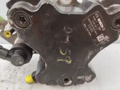 Second-hand car spare part injection pump for volvo xc90 2.4 diesel cat oem iam references 31303475  