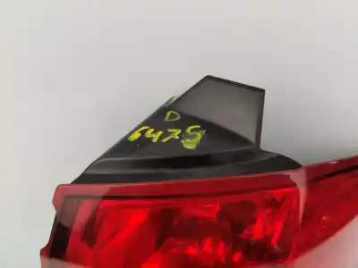 Second-hand car spare part right tailgate light for dodge journey se oem iam references 29961e  