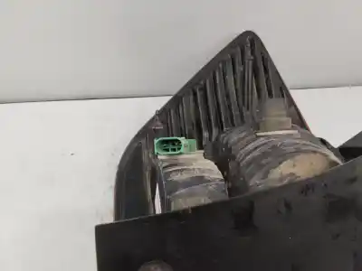 Second-hand car spare part right tailgate light for dodge journey se oem iam references 29961e  