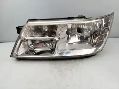 Peça sobressalente para automóvel em segunda mão farol / farolim esquerdo por dodge journey se referências oem iam 