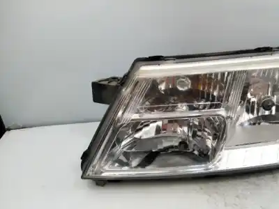 Second-hand car spare part left headlight for dodge journey se oem iam references   