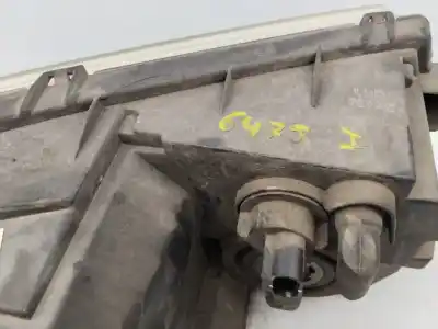 Second-hand car spare part left headlight for dodge journey se oem iam references   