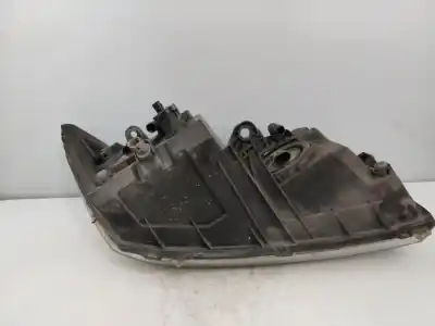 Second-hand car spare part left headlight for dodge journey se oem iam references   