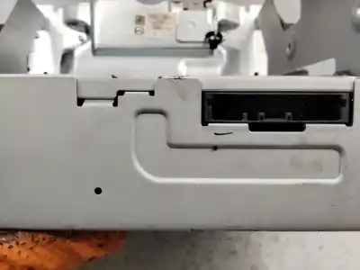 Автозапчасти б/у многофункциональный дисплей за mazda cx-5 center-line awd ссылки oem iam md462446  