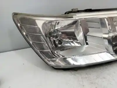 Peça sobressalente para automóvel em segunda mão farol / farolim direito por dodge journey se referências oem iam 