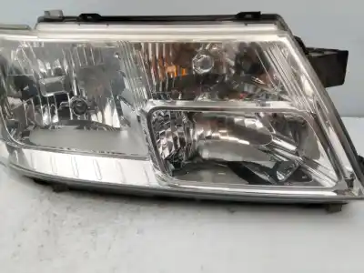 Second-hand car spare part right headlight for dodge journey se oem iam references   