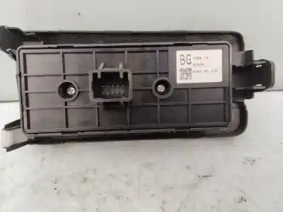 Second-hand car spare part multifunction switch for mazda cx-5 center-line awd oem iam references ka4a66170  