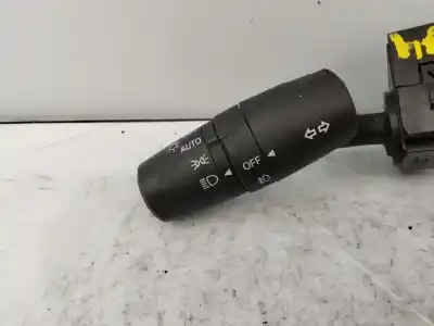 Автозапчастина б/у управління світлом для mazda cx-5 center-line awd посилання на oem iam 17f887  