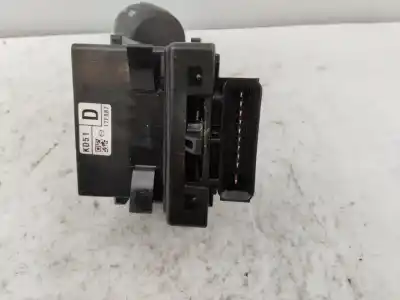 Автозапчастина б/у управління світлом для mazda cx-5 center-line awd посилання на oem iam 17f887