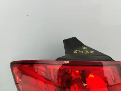 Second-hand car spare part left tailgate light for dodge journey se oem iam references 05067785af  