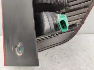 Peça sobressalente para automóvel em segunda mão farolim traseiro esquerdo por dodge journey se referências oem iam 05067785af