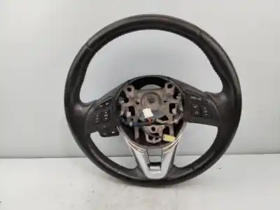 Автозапчастина б/у кермо для mazda cx-5 center-line awd посилання на oem iam   