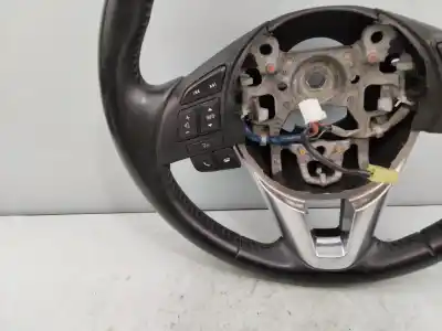 Автозапчастина б/у кермо для mazda cx-5 center-line awd посилання на oem iam   