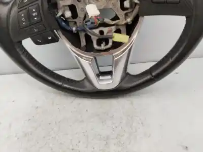 Автозапчастина б/у кермо для mazda cx-5 center-line awd посилання на oem iam   