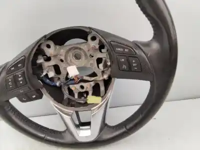 Автозапчастина б/у кермо для mazda cx-5 center-line awd посилання на oem iam 