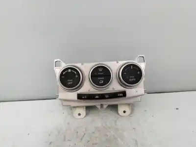 Автозапчасти б/у отопление / кондиционирование воздуха за mazda 5 (cr19) 2.0 cd (cr19) ссылки oem iam 1900cc30  