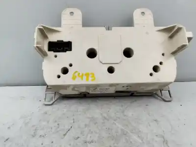 Автозапчасти б/у отопление / кондиционирование воздуха за mazda 5 (cr19) 2.0 cd (cr19) ссылки oem iam 1900cc30  