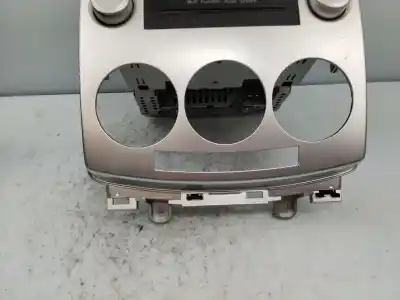 Автозапчасти б/у аудиосистема / радио cd за mazda 5 (cr19) 2.0 cd (cr19) ссылки oem iam 14792026  
